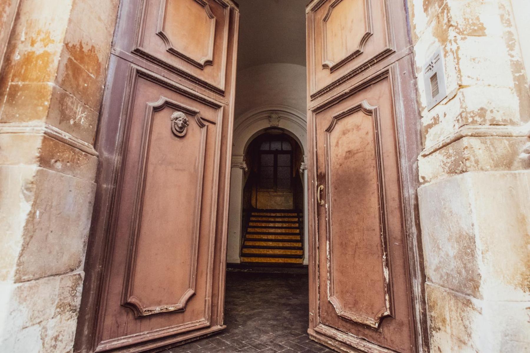Appartement Palazzo D'autore - Luxury - Centro