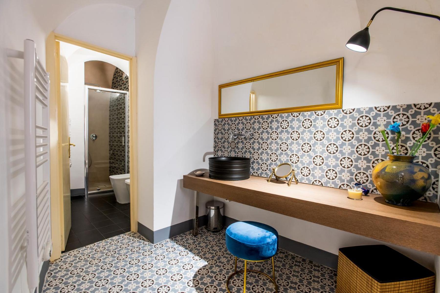 Palazzo D'autore - Luxury - Centro Apartment Ragusa