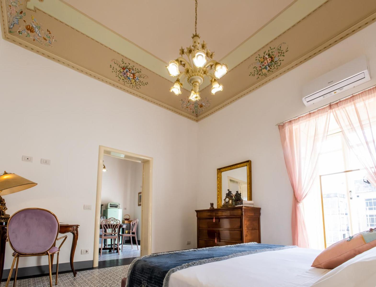 Appartement Palazzo D'autore - Luxury - Centro Ragusa