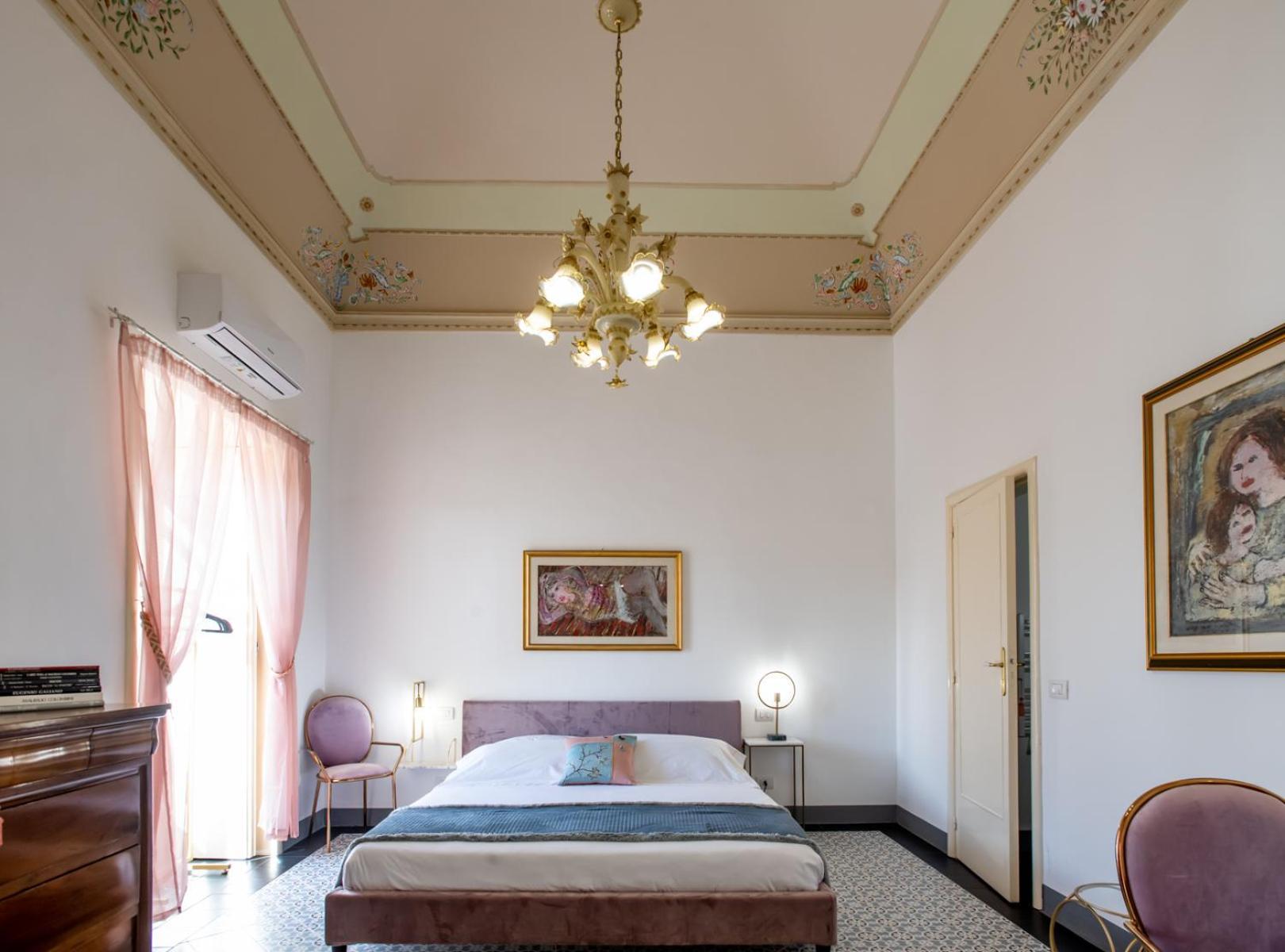 Palazzo D'autore - Luxury - Centro Ragusa