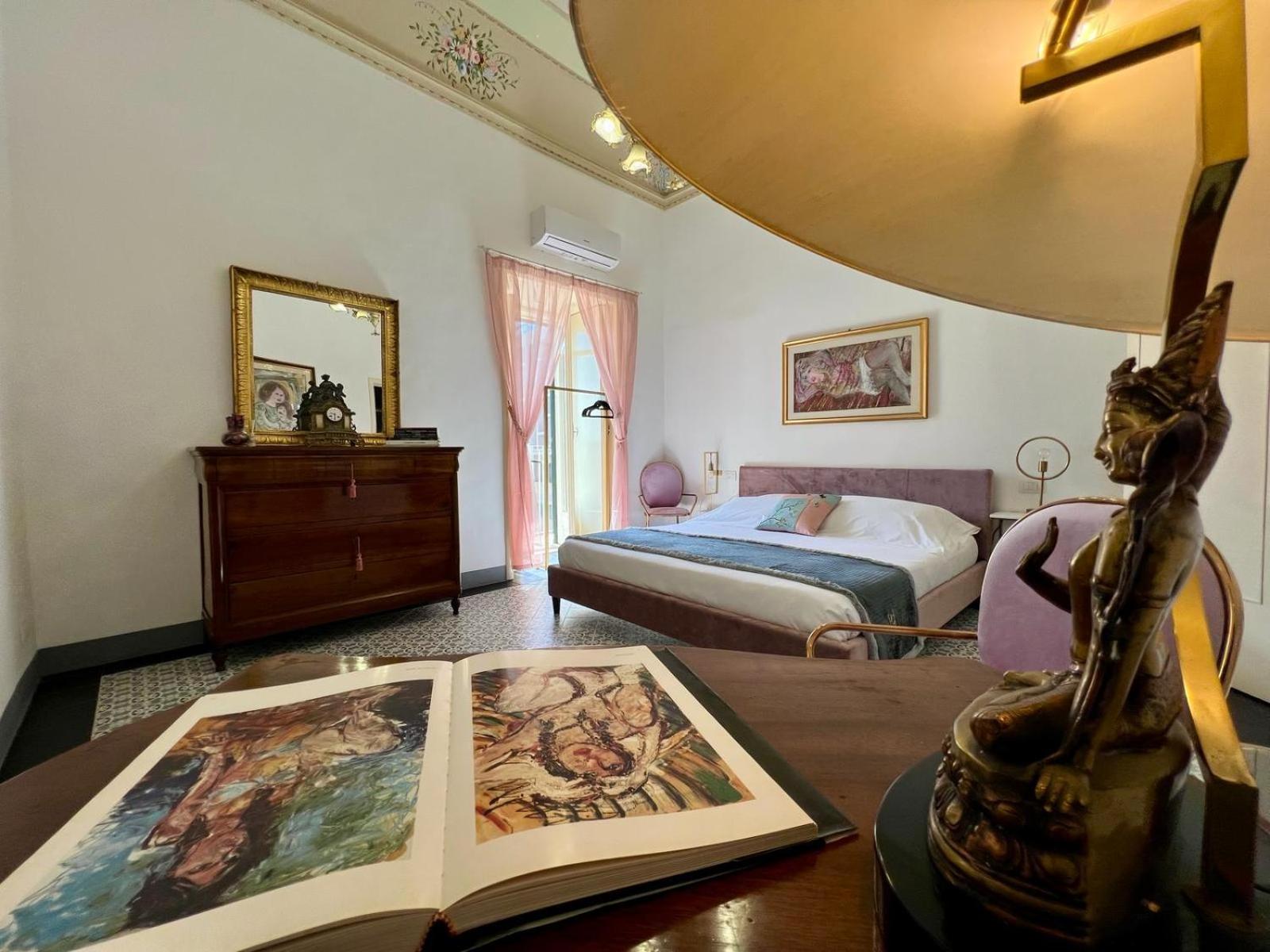 Appartement Palazzo D'autore - Luxury - Centro Ragusa